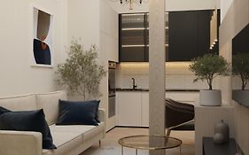 Strzelecka Apartments - By Hosty
